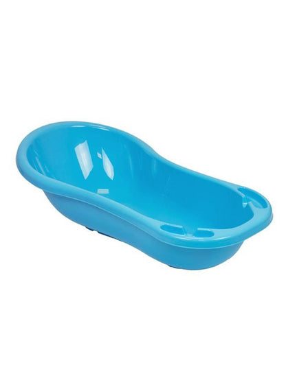 Keeeper Anti Slip Bath Tub - Blue