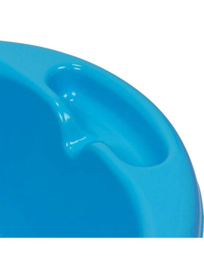 Keeeper Anti Slip Bath Tub - Blue