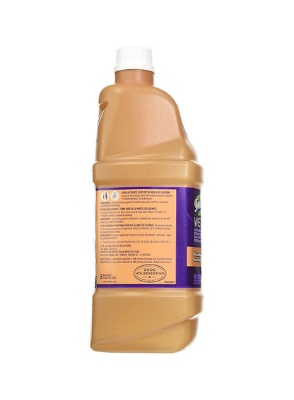 Swiffer Wet Jet Wood Cleaner 1.25 Liters - Swiffer