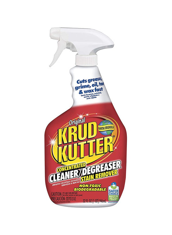 Krud Kutter Kutter Original Spray 946ml