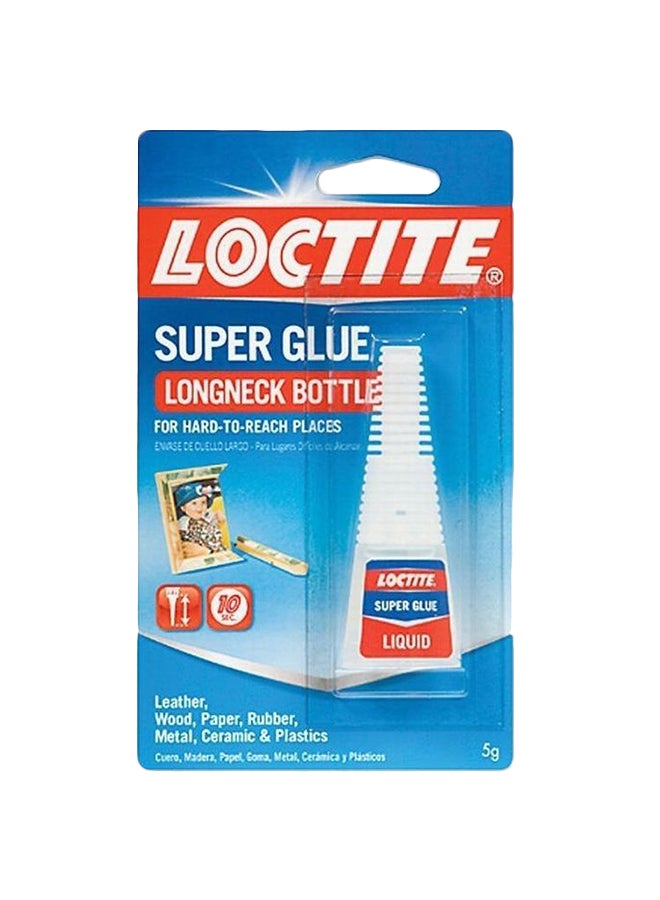 Loctite Liquid Super Glue Beige 5grams
