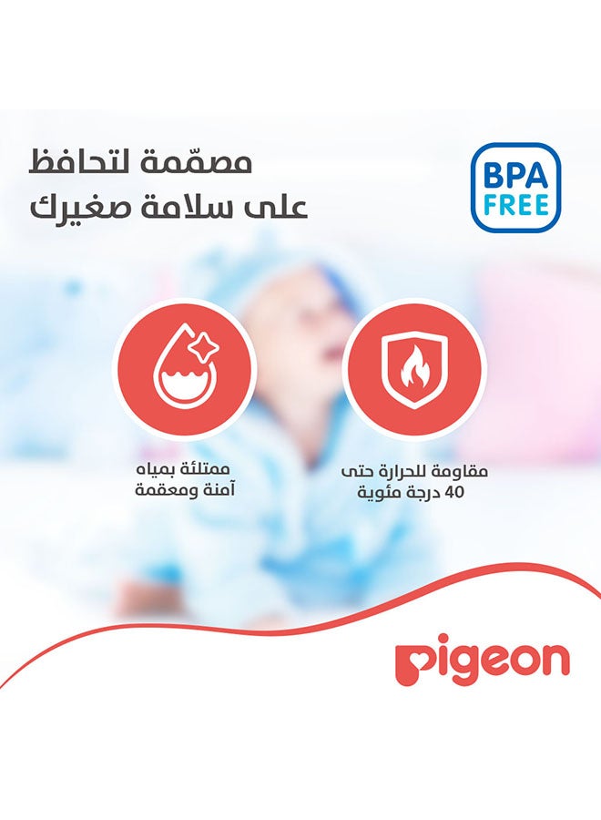 Pigeon Cooling Teether - Square