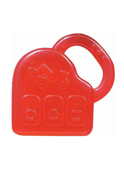 Cooling Piano Teether for Baby by Pigeon