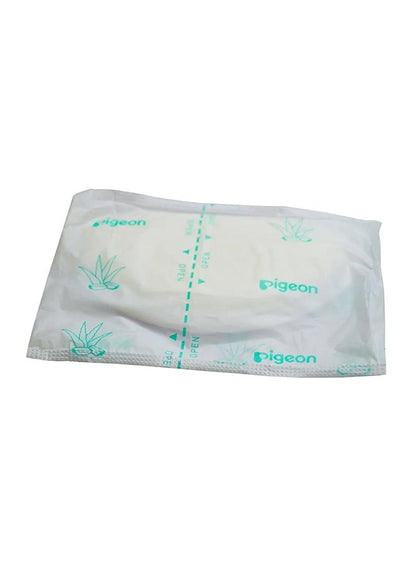 Pigeon 12-Piece Honeycomb Breast Pads