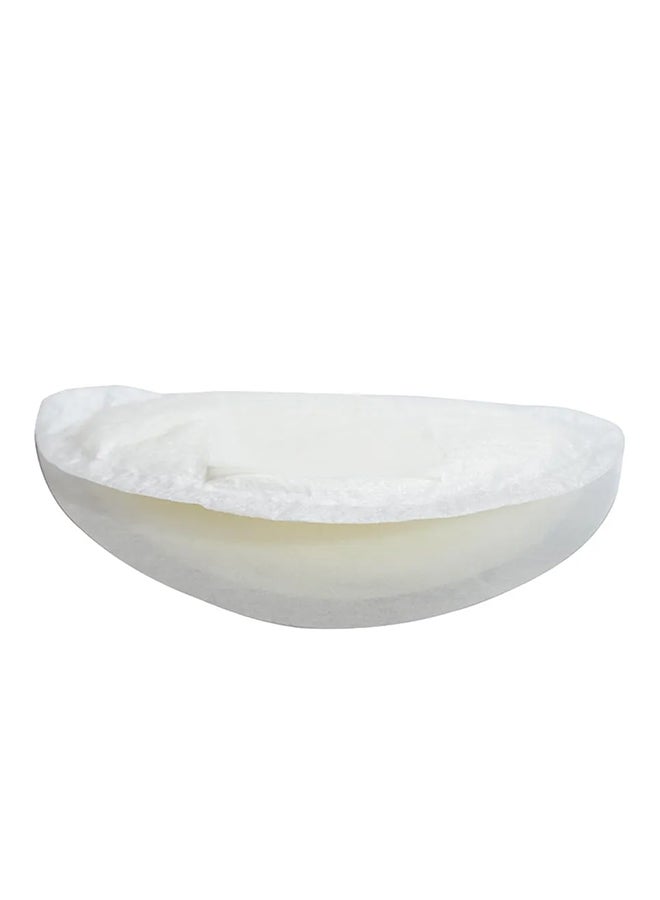 Pigeon 12-Piece Honeycomb Breast Pads
