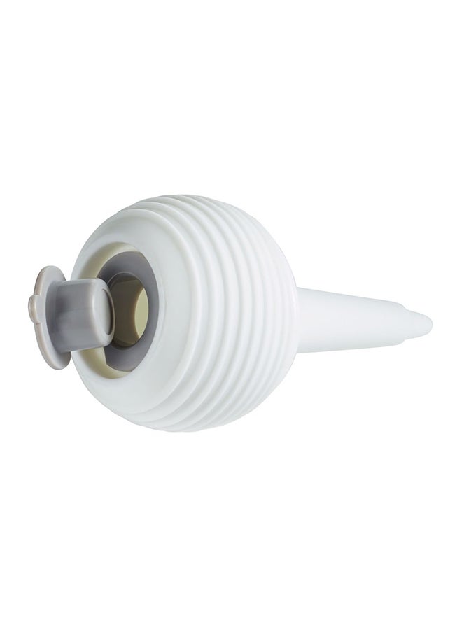 The FIRST Years Hospital-Style Baby Nasal Aspirator