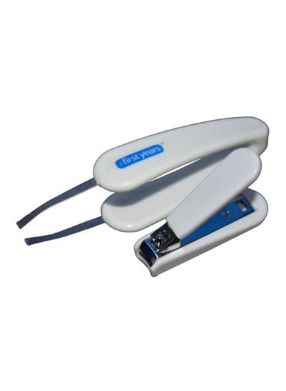 The FIRST Years Tweezer And Clipper Pack