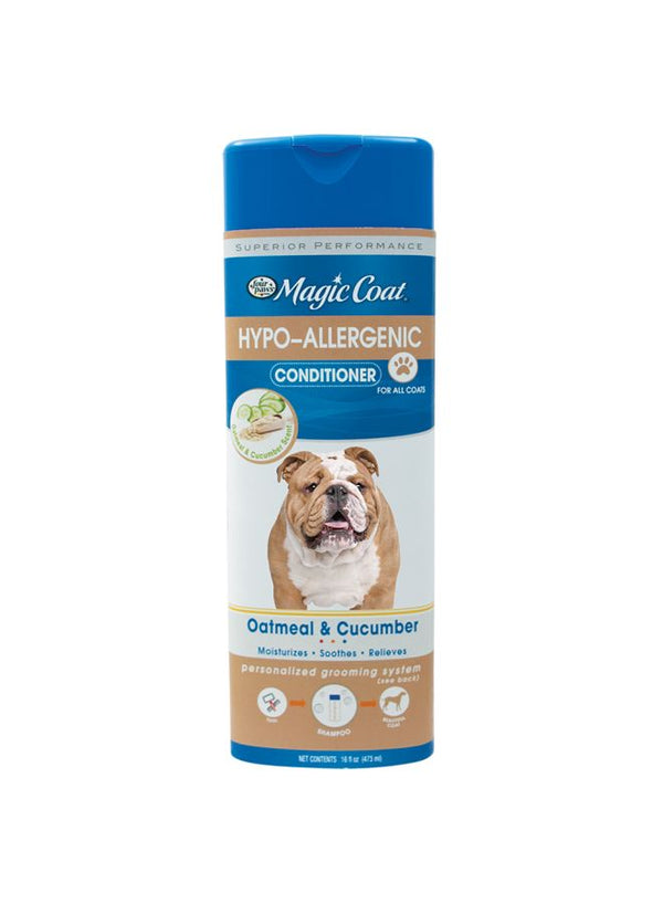 Four Paws Magic Coat Hypo-Allergenic Conditioner