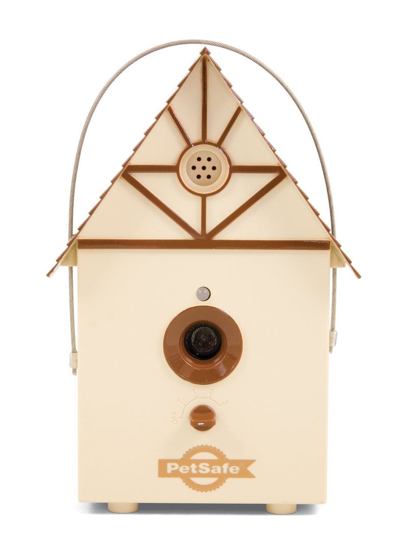 PetSafe Outdoor Ultrasonic Bark Control – Pet Supplies