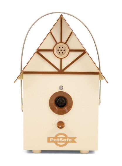 PetSafe Outdoor Ultrasonic Bark Control – Pet Supplies