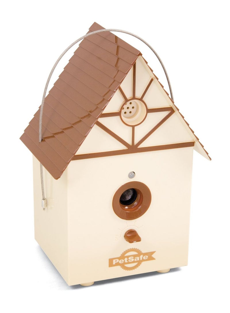 PetSafe Outdoor Ultrasonic Bark Control – Pet Supplies