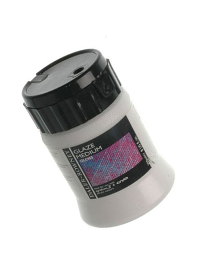 Daler Rowney Glaze Medium Gloss for Premium Art