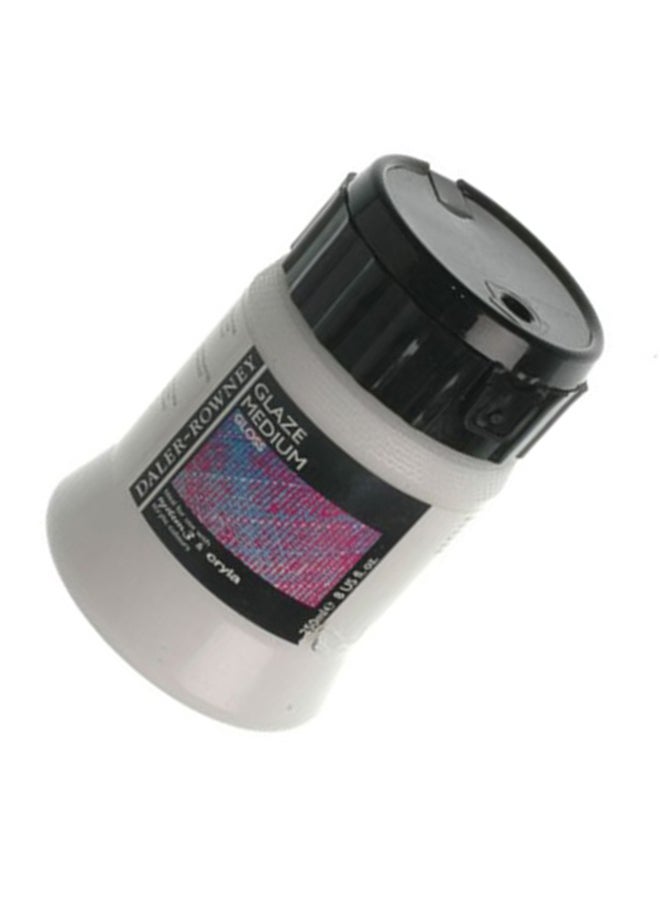 Daler Rowney Glaze Medium Gloss for Premium Art