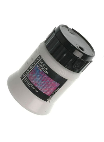 Daler Rowney Glaze Medium Gloss for Premium Art