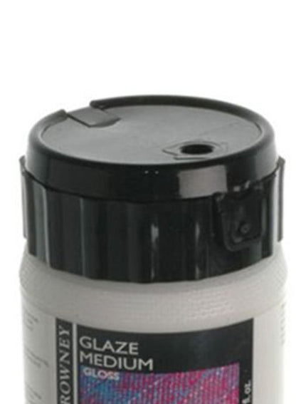 Daler Rowney Glaze Medium Gloss for Premium Art