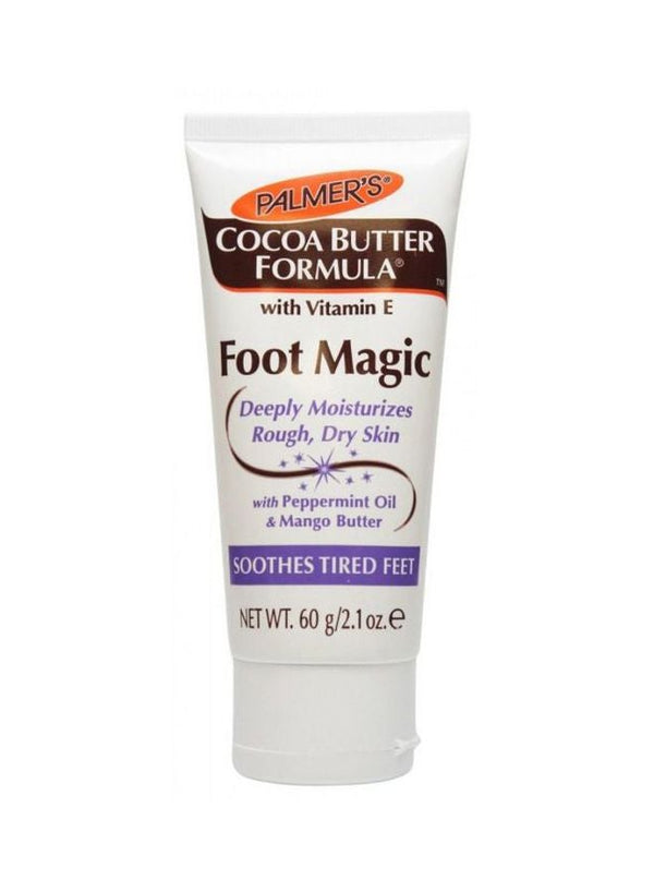 PALMER'S Cocoa Butter Foot Magic Cream 60g