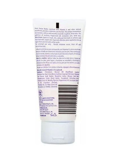 PALMER'S Cocoa Butter Foot Magic Cream 60g