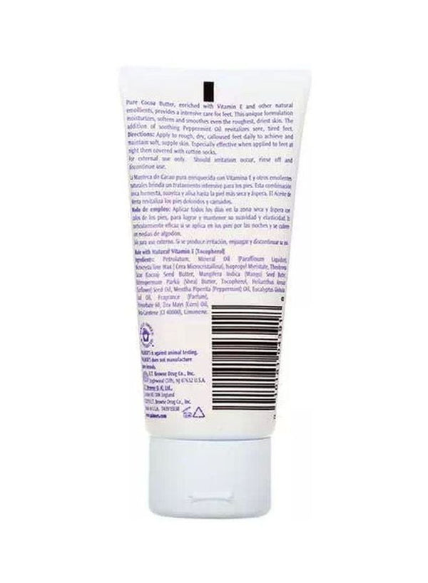 PALMER'S Cocoa Butter Foot Magic Cream 60g