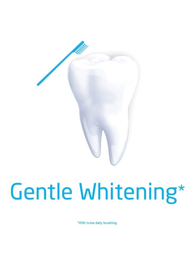 Sensodyne True White Mint Toothpaste 75ml