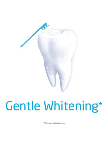 Sensodyne True White Mint Toothpaste 75ml