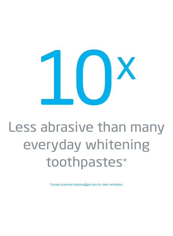 Sensodyne True White Mint Toothpaste 75ml