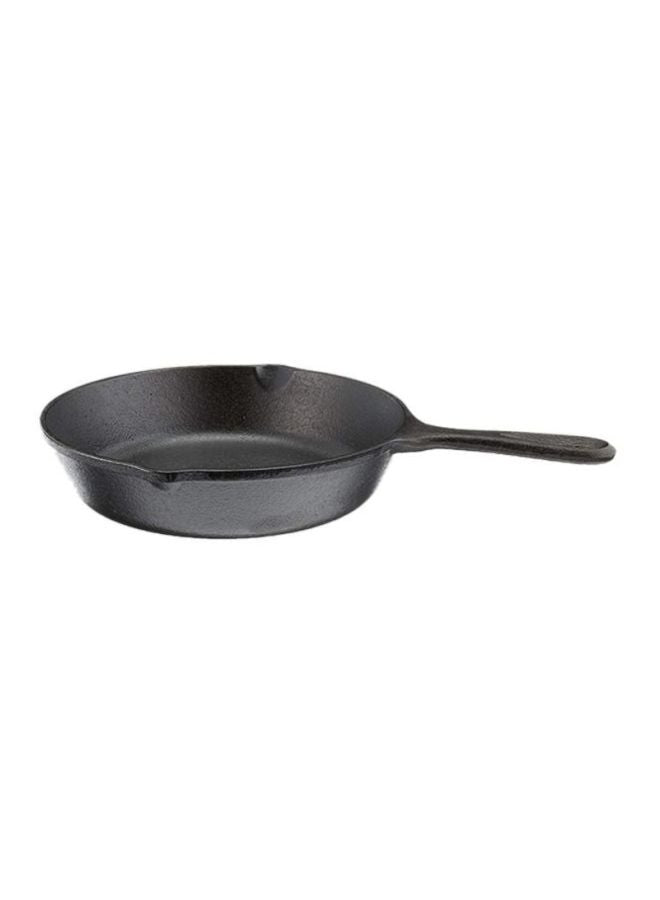 Lodge 8-Inch Skillet Pre-Seasoned Pan