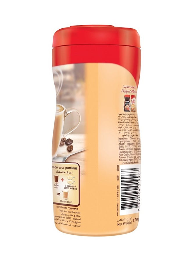 Coffee Mate Original Coffee Creamer 170g