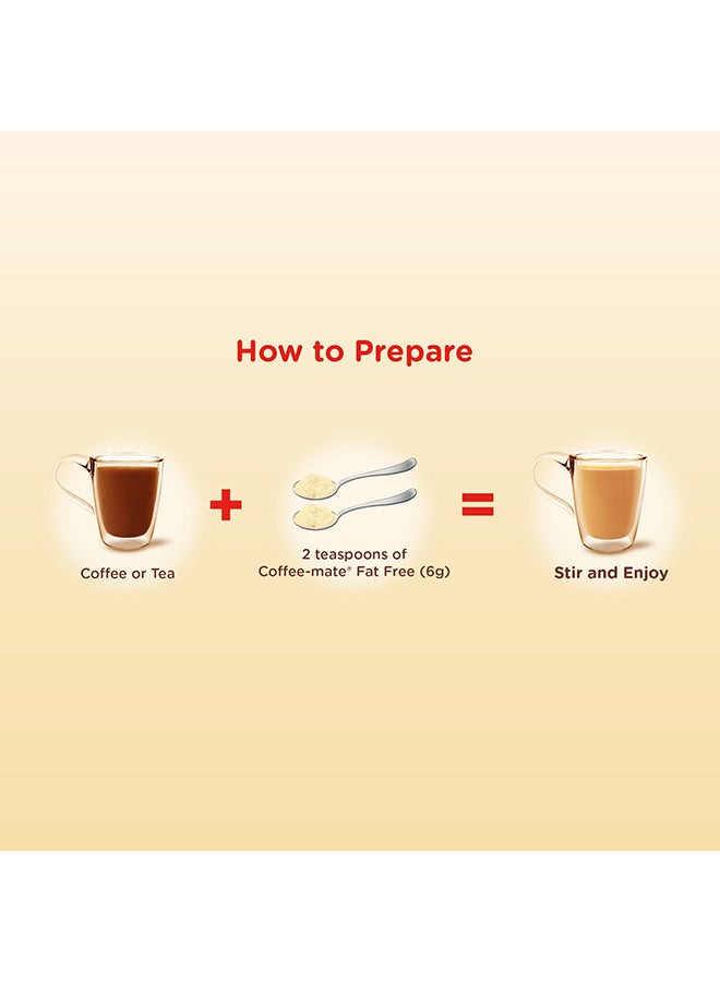 Coffee Mate Original Coffee Creamer 170g