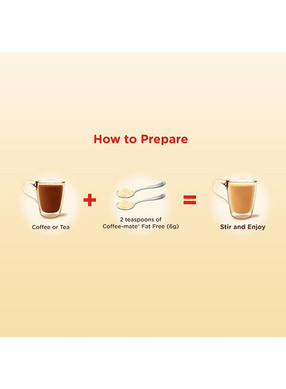 Coffee Mate Original Coffee Creamer 170g
