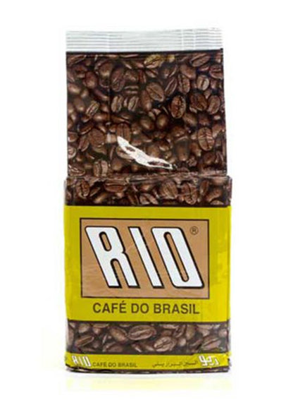 Rio Cafe Turkish Black Coffee 450grams