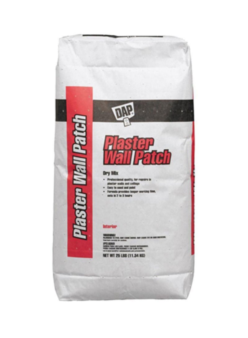 Dap Plaster Of Paris Dry Mix 11kg