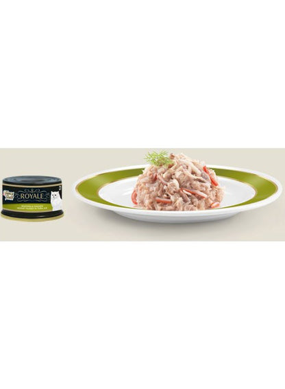 Fancy Feast Royale Cat Food - Purina