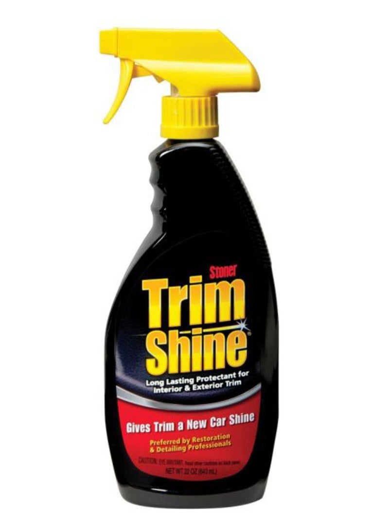 STONER Trim Shine Trigger
