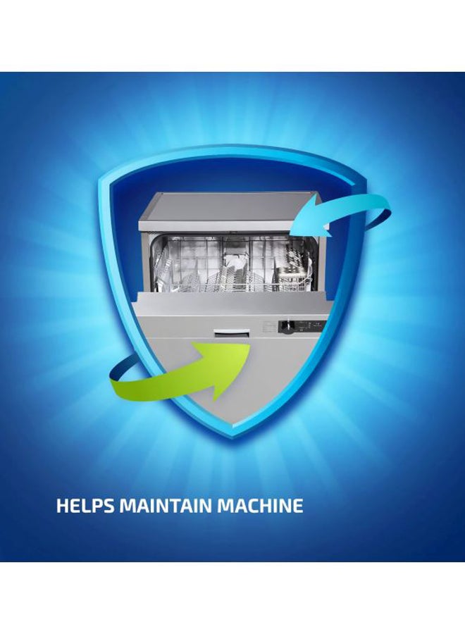 Finish Dishwasher Cleaner - Premium Care for Your Dishwasher