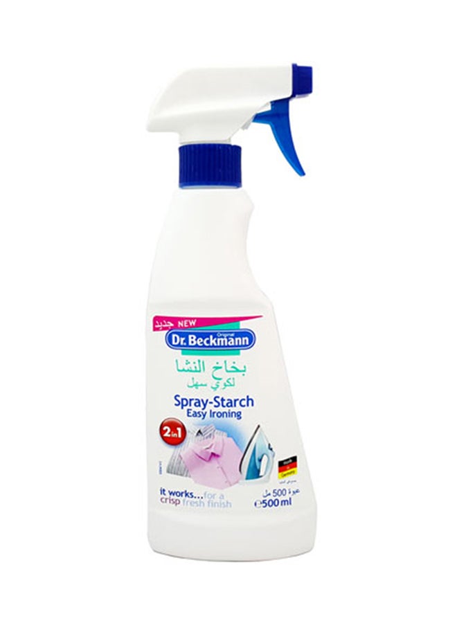 Dr. Beckmann Easy Ironing Starch 500ml