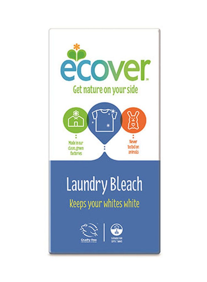 Ecover Laundry Bleach 400grams - Premium Fabric Care
