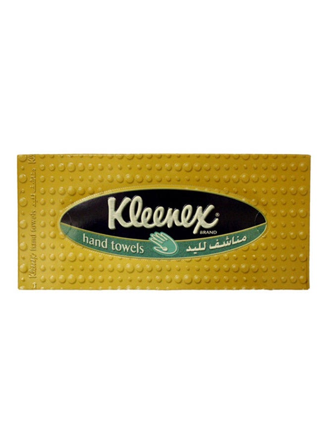 Kleenex Hand Towel - Premium Quality for Home & Garden