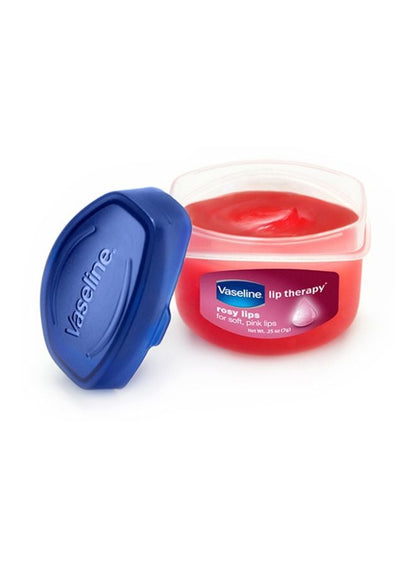 Vaseline Lip Therapy Balm Pink