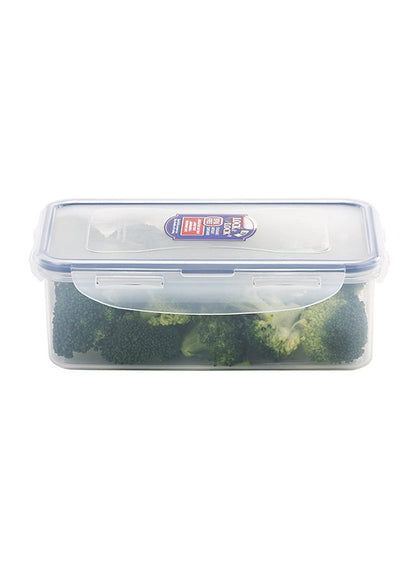 LocknLock Rectangular Food Container Multicolour