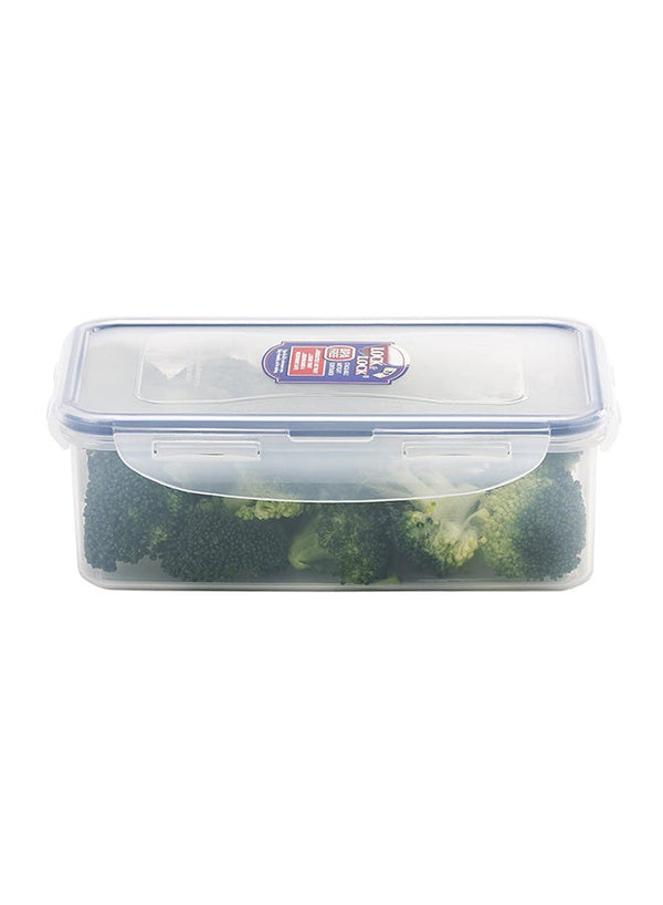 LocknLock Rectangular Food Container Multicolour