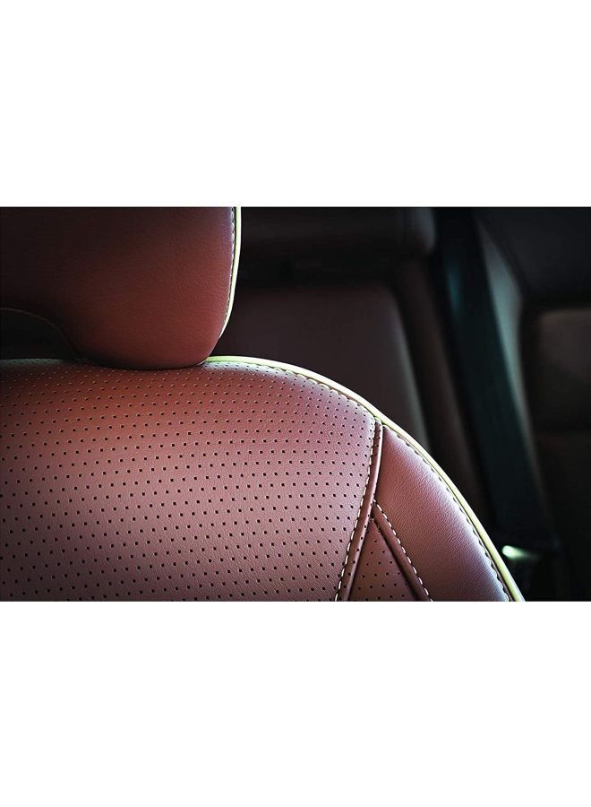 Turtle Wax Luxe Leather Cleaner & Conditioner