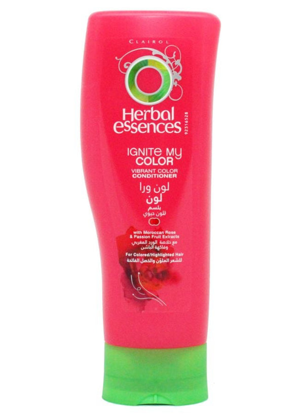 Herbal Essences Ignite Mycolor Conditioner