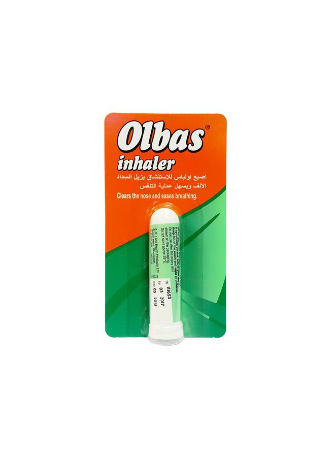 Olbas Nose Inhaler Stick - Olbas