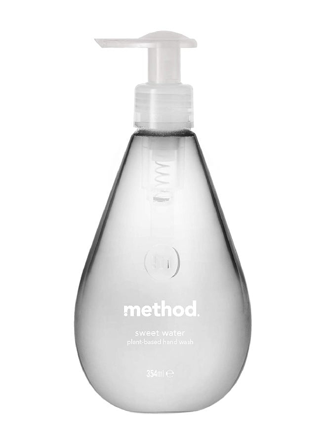 Method Sweet Water Hand Wash 354ml