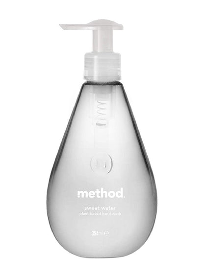 Method Sweet Water Hand Wash 354ml