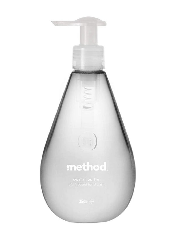 Method Sweet Water Hand Wash 354ml