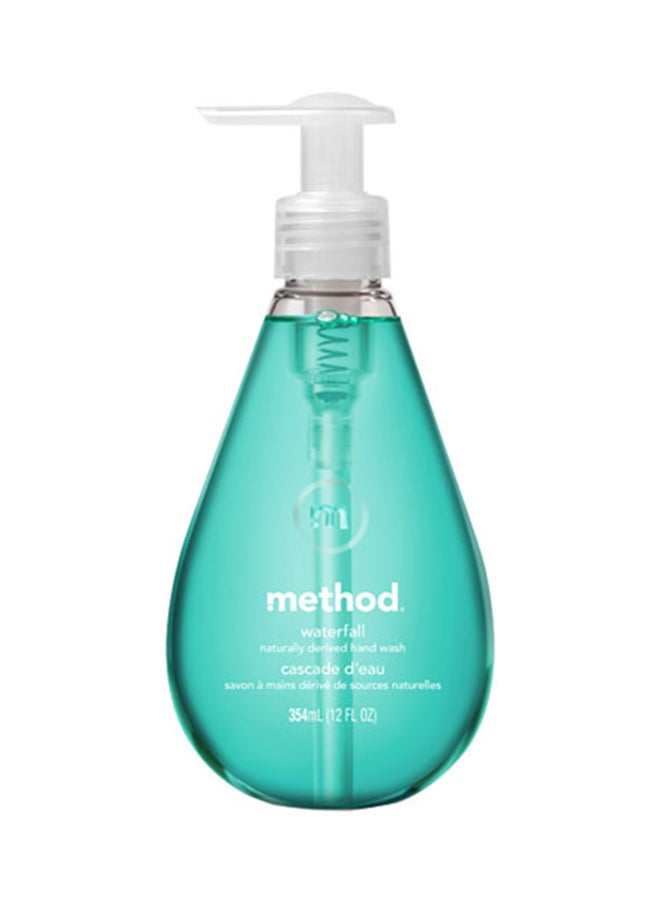 Method Handsoap Waterfall 354ml - Premium Quality