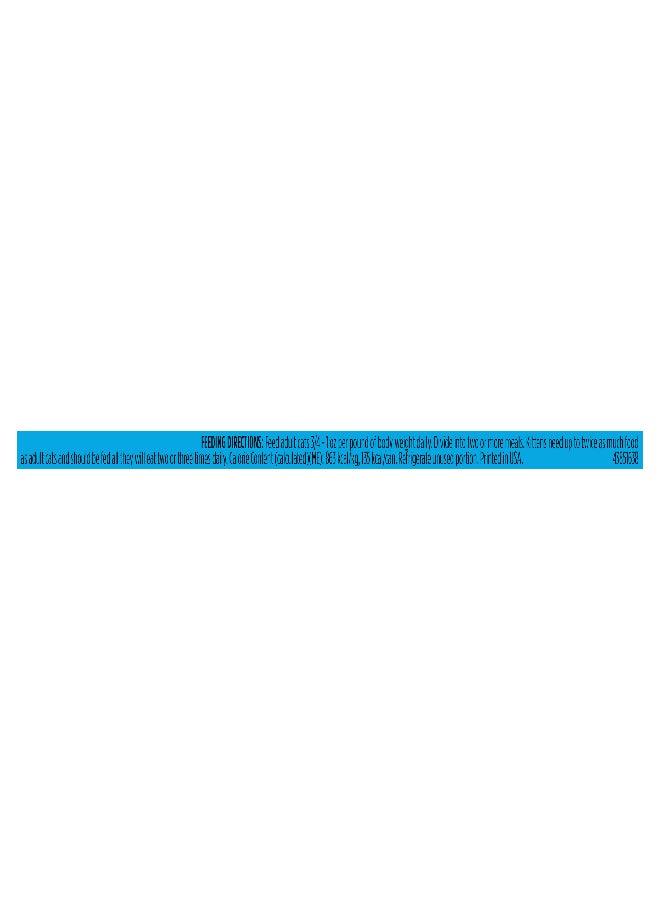 Friskies Shreds with Ocean Whitefish & Tuna - PURINA