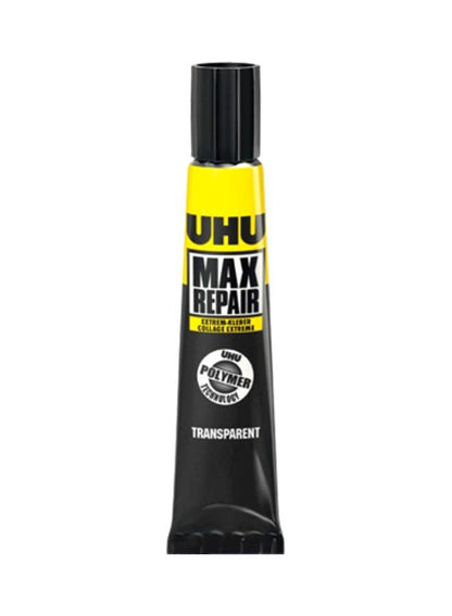 UHU Max Repair Universal Xtreme Glue 8g
