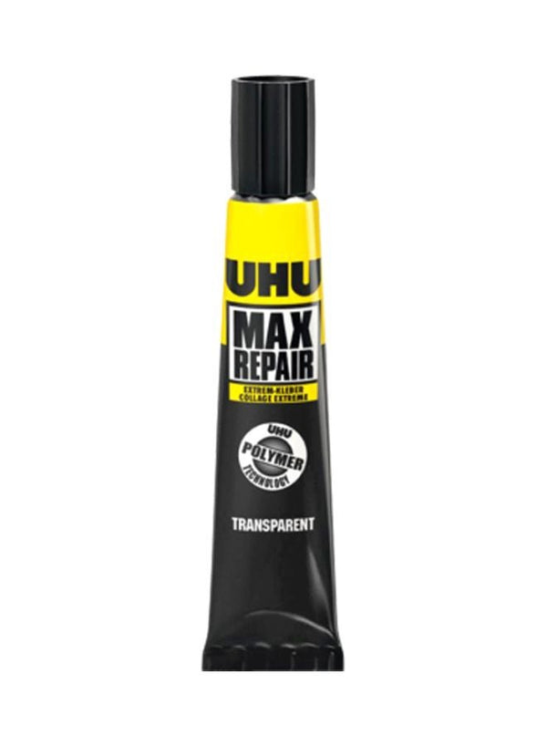 UHU Max Repair Universal Xtreme Glue 8g